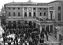 Padova-Piazzetta Pedrocchi,anni 20. (Adriano Danieli)